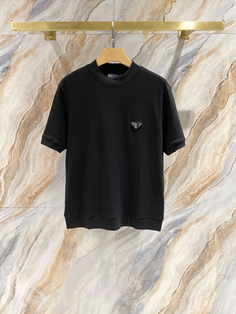 Prada T-Shirts